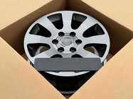 Toyota Land Cruiser Prado 250 2023– OEM gesmede velgen R18 (4 stuks) foto 4