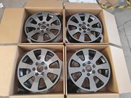 Toyota Land Cruiser Prado 250 2023– OEM gesmede velgen R18 (4 stuks) foto 7