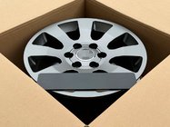 Toyota Land Cruiser Prado 250 2023– OEM gesmede velgen R18 (4 stuks) foto 5