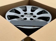 Toyota Land Cruiser Prado 250 2023– OEM gesmede velgen R18 (4 stuks) foto 6