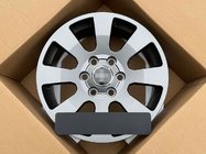 Toyota Land Cruiser Prado 250 2023– OEM gesmede velgen R18 (4 stuks) foto 2