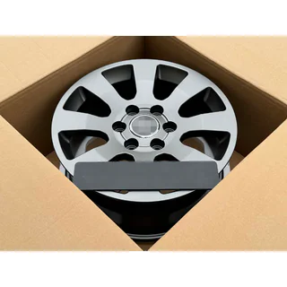 OEM gesmede velgen R18 (4 stuks) Toyota Land Cruiser Prado 250 2023– foto 4