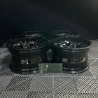 Toyota Hilux 2015– Gesmede velgen OEM R17 (4 stuks) foto 5