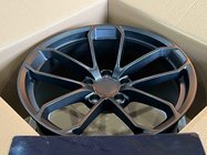 Toyota GR86 2021– OEM gesmede velgen R18 (4 stuks) foto 3