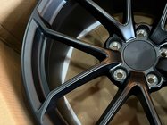 Toyota GR86 2021– OEM gesmede velgen R18 (4 stuks) foto 5
