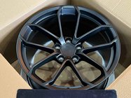 Toyota GR86 2021– OEM gesmede velgen R18 (4 stuks) foto 2