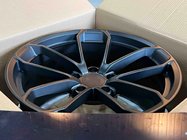 Toyota GR86 2021– OEM gesmede velgen R18 (4 stuks) foto 4
