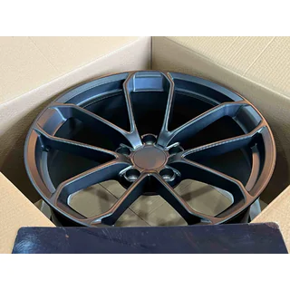 OEM gesmede velgen R18 (4 stuks) foto 3