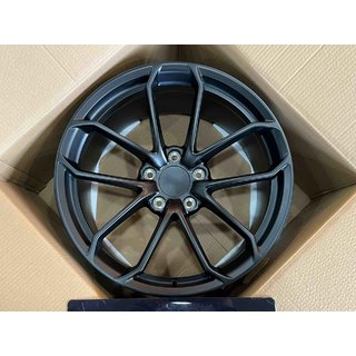 OEM gesmede velgen R18 (4 stuks) foto 1