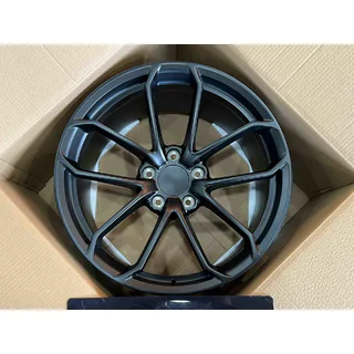 OEM gesmede velgen R18 (4 stuks) foto 1