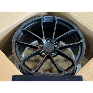 OEM gesmede velgen R18 (4 stuks) foto 2