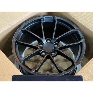 OEM gesmede velgen R18 (4 stuks) foto 2
