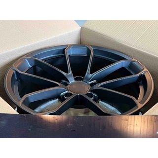 OEM gesmede velgen R18 (4 stuks) foto 4