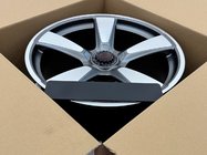 Xiaomi SU7 2023– OEM gesmede velgen R21 (4 stuks) foto 4