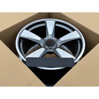 OEM gesmede velgen R21 (4 stuks) foto 3