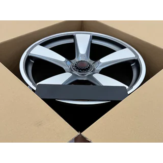 OEM gesmede velgen R21 (4 stuks) foto 4