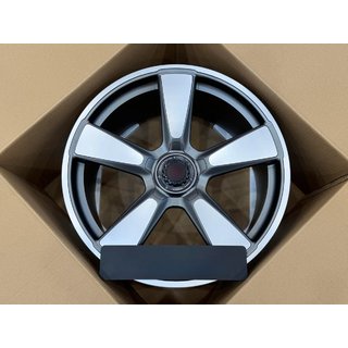 OEM gesmede velgen R21 (4 stuks) foto 1