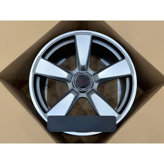 OEM gesmede velgen R21 (4 stuks) foto 1