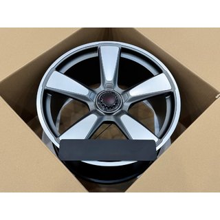 OEM gesmede velgen R21 (4 stuks) foto 2