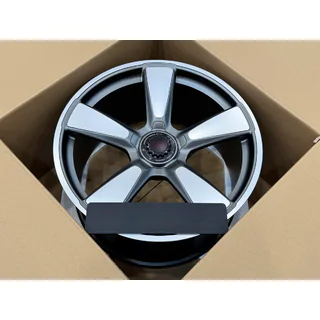 OEM gesmede velgen R21 (4 stuks) foto 2