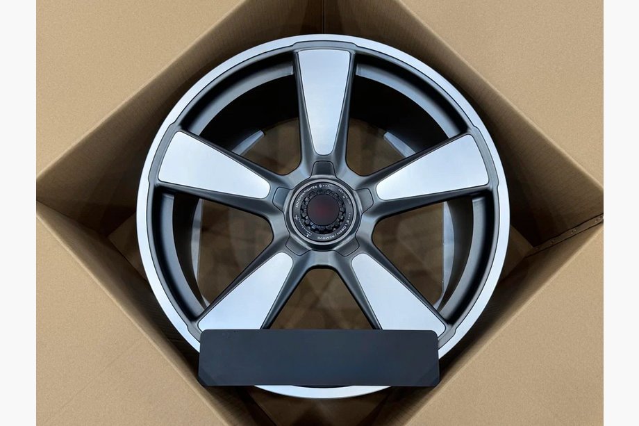 Xiaomi SU7 2023– OEM gesmede velgen R21 (4 stuks) Image