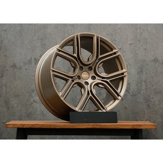 Gesmede OEM velgen R20 (4 st.) foto 1