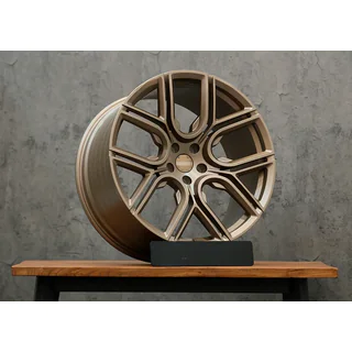 Gesmede OEM velgen R20 (4 st.) foto 1