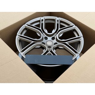 Gesmede OEM velgen R20 (4 st.) Xiaomi SU7 2023– foto 4