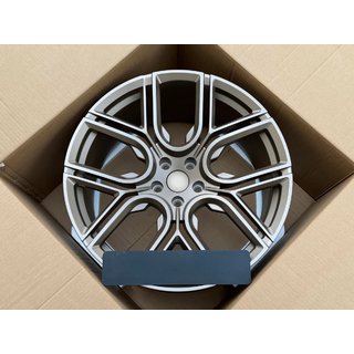 Gesmede OEM velgen R20 (4 st.) Xiaomi SU7 2023– foto 2