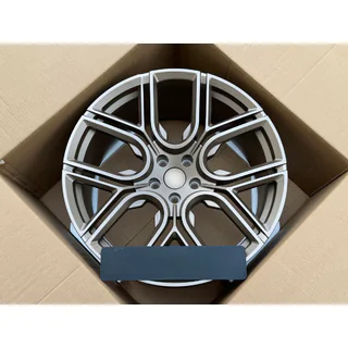 Gesmede OEM velgen R20 (4 st.) foto 2