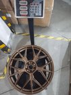 Zeekr 001 2021– Gesmede velgen OEM R22 V1 (4 stuks) foto 10