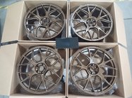 Zeekr 001 2021– Gesmede velgen OEM R22 V1 (4 stuks) foto 5
