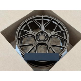 Gesmede velgen OEM R22 V1 (4 stuks) Zeekr 001 2021– foto 2