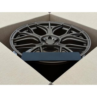 Gesmede velgen OEM R22 V1 (4 stuks) Zeekr 001 2021– foto 4