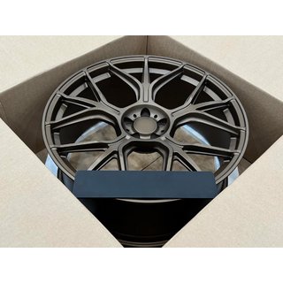 Gesmede velgen OEM R22 V1 (4 stuks) Zeekr 001 2021– foto 3