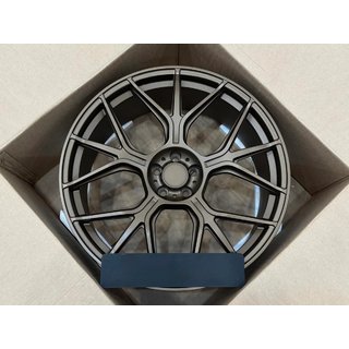 Gesmede velgen OEM R22 V1 (4 stuks) Zeekr 001 2021– foto 1
