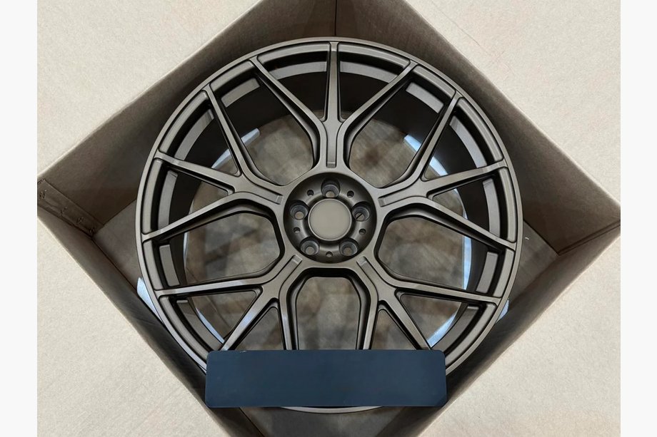 Zeekr 001 2021– Gesmede velgen OEM R22 V1 (4 stuks) Image
