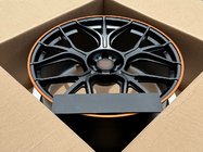 Zeekr 001 2021– Gesmede velgen OEM R22 V2 (set van 4) foto 5