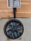 Zeekr 001 2021– Gesmede velgen OEM R22 V2 (set van 4) foto 13
