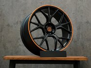 Zeekr 001 2021– Gesmede velgen OEM R22 V2 (set van 4) foto 1