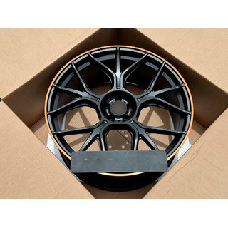 Gesmede velgen OEM R22 V2 (set van 4) foto 4