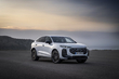 Review Audi Q3 Sportback derde generatie 2025: stijlvolle premium crossover-coupé foto 1
