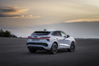 Review Audi Q3 Sportback derde generatie 2025: stijlvolle premium crossover-coupé foto 4