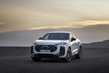 Review Audi Q3 Sportback derde generatie 2025: stijlvolle premium crossover-coupé foto 2