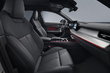 Review Audi Q3 Sportback derde generatie 2025: stijlvolle premium crossover-coupé foto 5