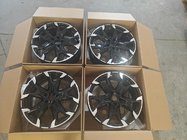 BMW X2 (U10) 2023– Gesmede OEM velgen R19 (4 stuks) foto 6