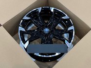 BMW X2 (U10) 2023– Gesmede OEM velgen R19 (4 stuks) foto 3