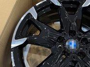 BMW X2 (U10) 2023– Gesmede OEM velgen R19 (4 stuks) foto 10