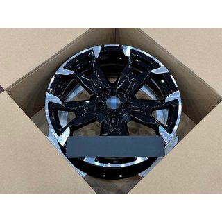 Gesmede OEM velgen R19 (4 stuks) foto 3