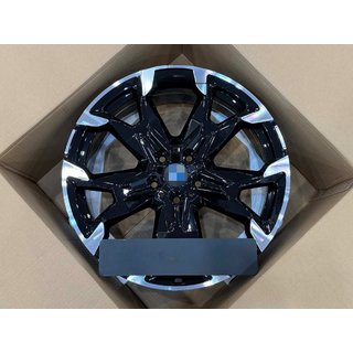 Gesmede OEM velgen R19 (4 stuks) foto 2
